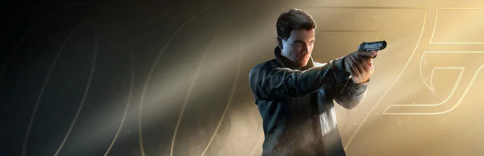 007 First Light - Shared Account (Offline Activation)