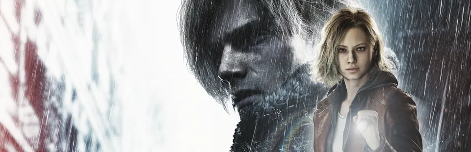 Resident Evil Requiem – Shared Account