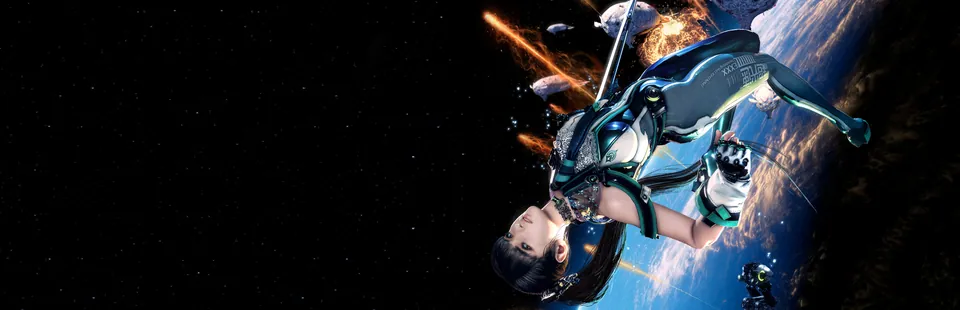 Stellar Blade — Shared Account & Steam Account
